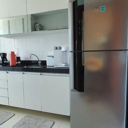 Lindissimo Apartamento, Ar Condic, 7 Min Da Praia! Appartement Cabo Frio Buitenkant foto