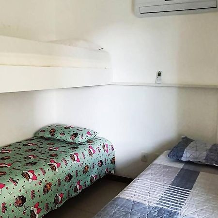 Lindissimo Apartamento, Ar Condic, 7 Min Da Praia! Appartement Cabo Frio Buitenkant foto