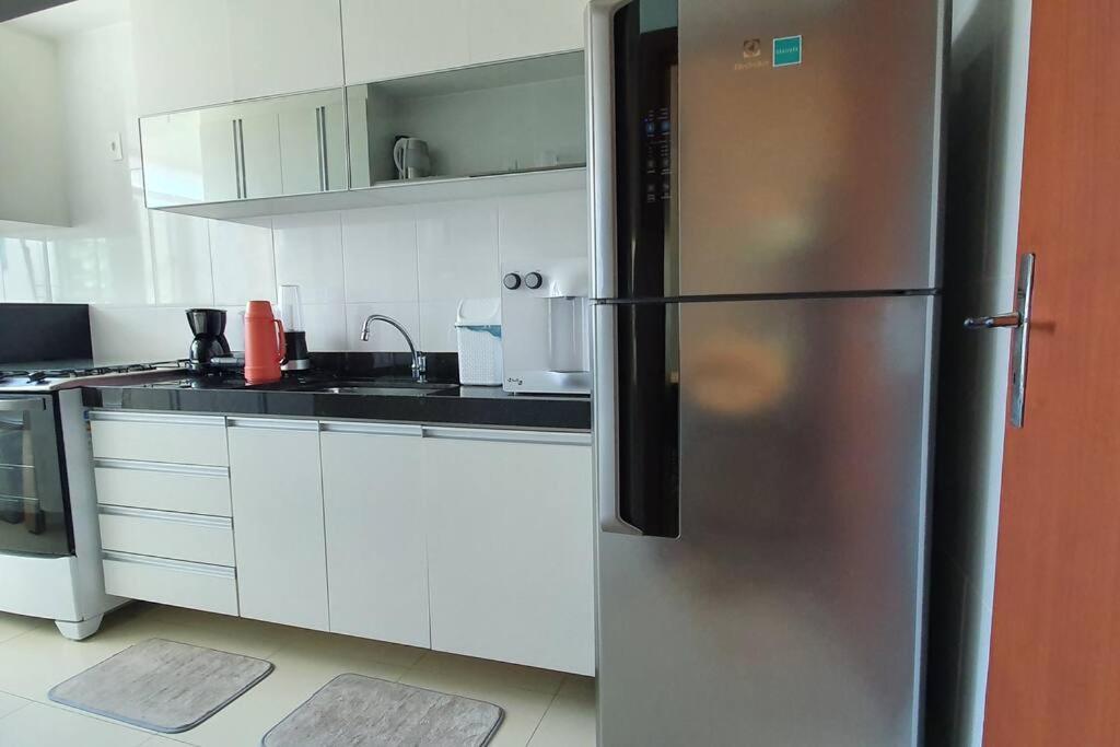 Lindissimo Apartamento, Ar Condic, 7 Min Da Praia! Appartement Cabo Frio Buitenkant foto