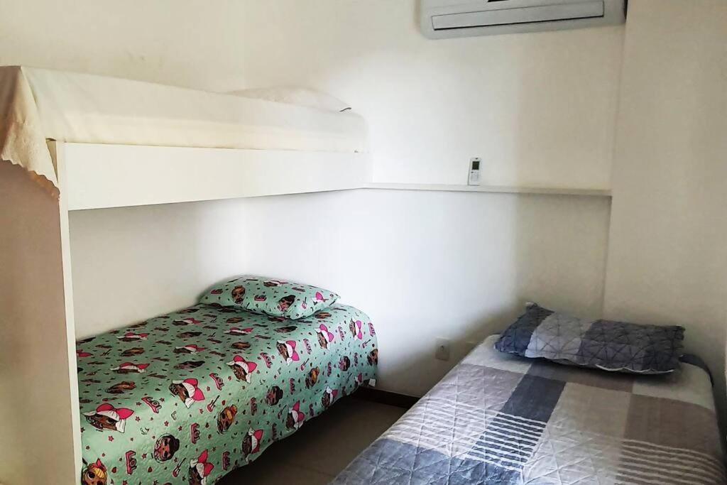 Lindissimo Apartamento, Ar Condic, 7 Min Da Praia! Appartement Cabo Frio Buitenkant foto