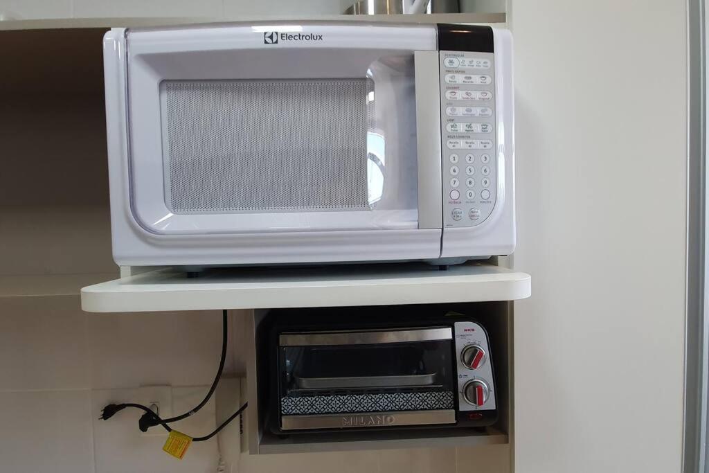 Lindissimo Apartamento, Ar Condic, 7 Min Da Praia! Appartement Cabo Frio Buitenkant foto