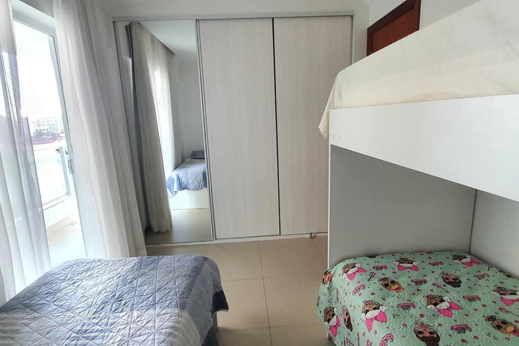Lindissimo Apartamento, Ar Condic, 7 Min Da Praia! Appartement Cabo Frio Buitenkant foto