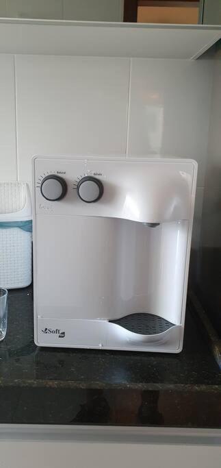 Lindissimo Apartamento, Ar Condic, 7 Min Da Praia! Appartement Cabo Frio Buitenkant foto