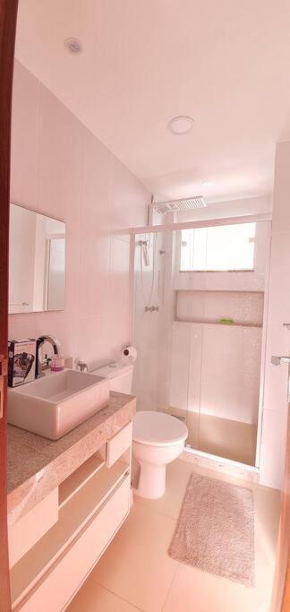 Lindissimo Apartamento, Ar Condic, 7 Min Da Praia! Appartement Cabo Frio Buitenkant foto