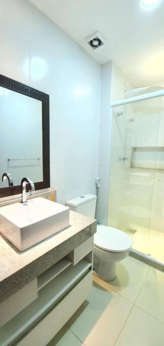 Lindissimo Apartamento, Ar Condic, 7 Min Da Praia! Appartement Cabo Frio Buitenkant foto