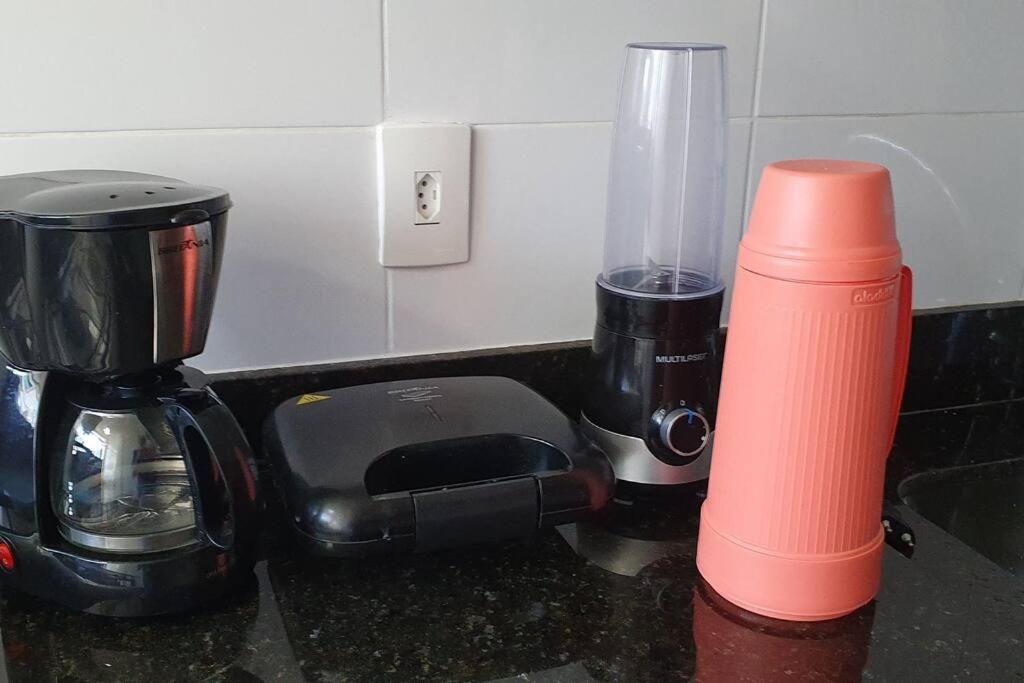 Lindissimo Apartamento, Ar Condic, 7 Min Da Praia! Appartement Cabo Frio Buitenkant foto