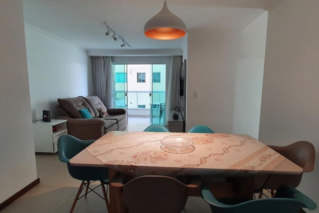 Lindissimo Apartamento, Ar Condic, 7 Min Da Praia! Appartement Cabo Frio Buitenkant foto